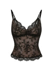 Popilush® Top / Skin Last Chance in Size XS