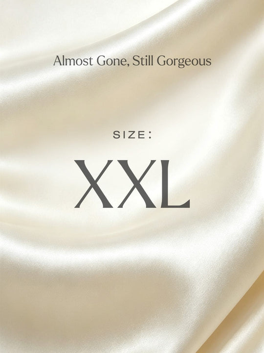 Last Chance in Size XXL