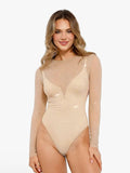 Popilush® Bodysuit / Skin Last Chance in Size XXL