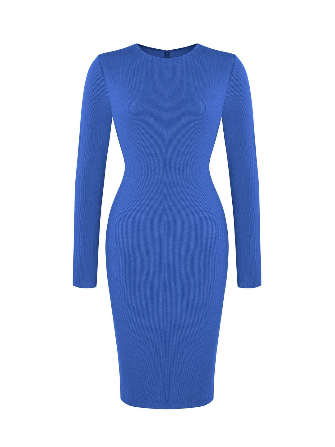Popilush® Dress / Blue Last Chance in Size XXL