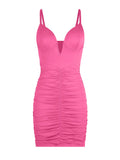 Popilush® Dress / Pink Last Chance in Size XXL