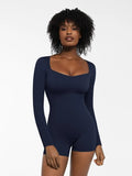 Popilush® Jumpsuit / Blue Last Chance in Size XXL