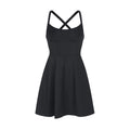 Popilush® Sportwear / Black Last Chance in Size XXL