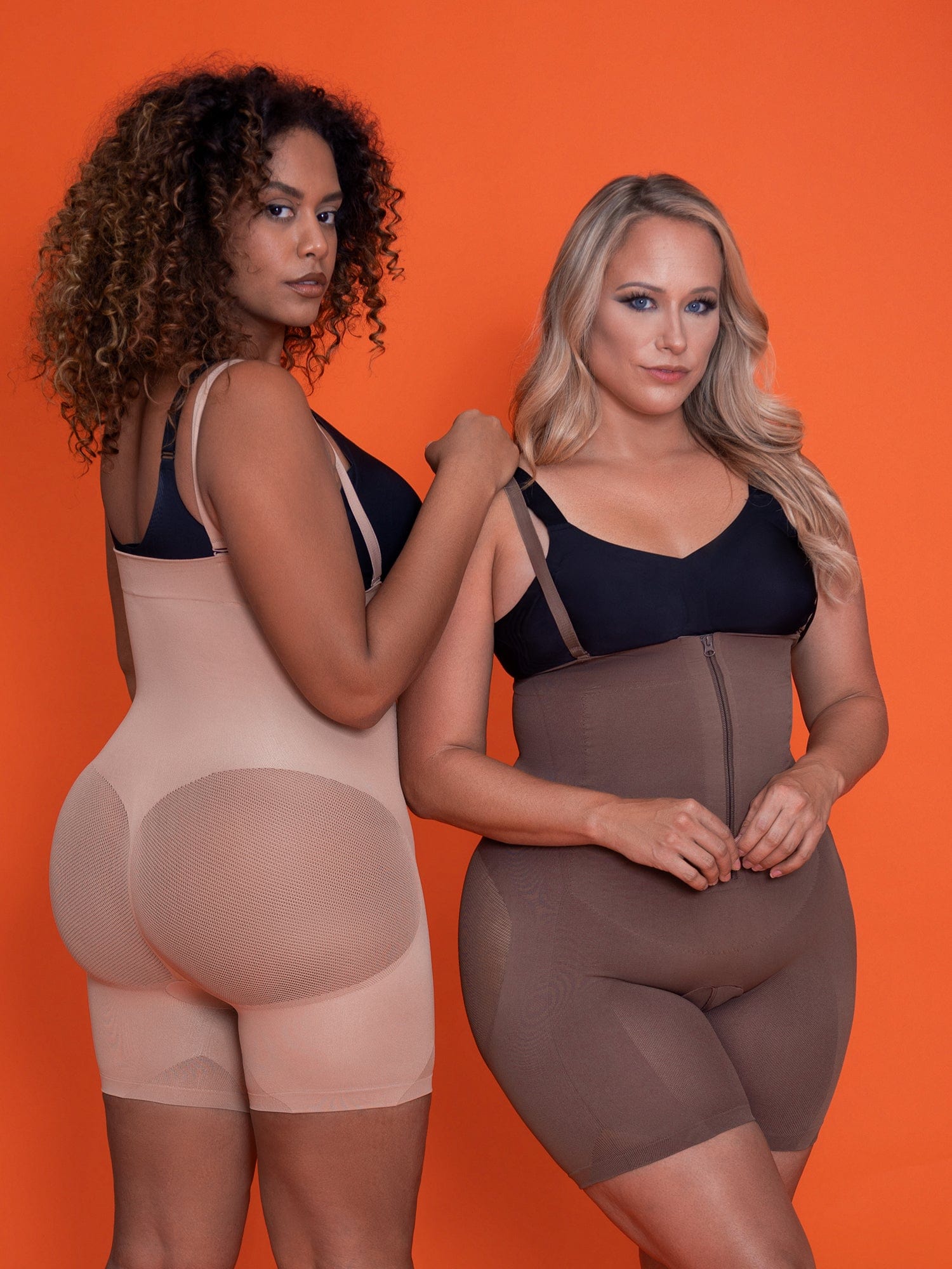 Bodysuits for Women Female Slimming Shapewear Butt Lifter Tummy Control  Body Shaper