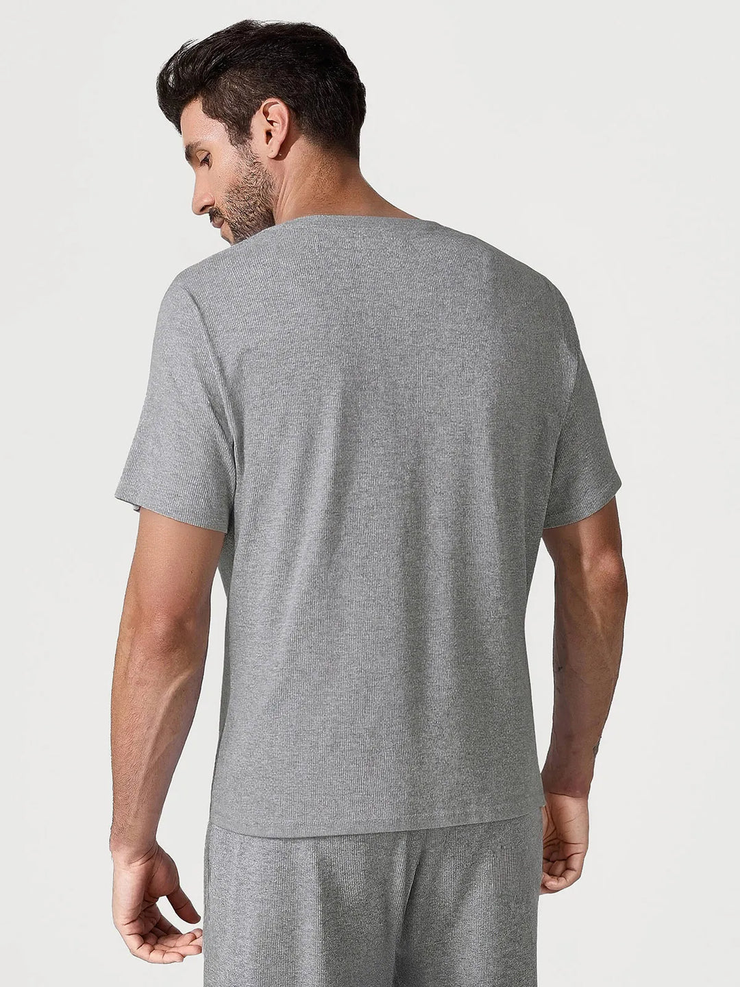 Popilush® Men’s Modal Everyday Lounge Set