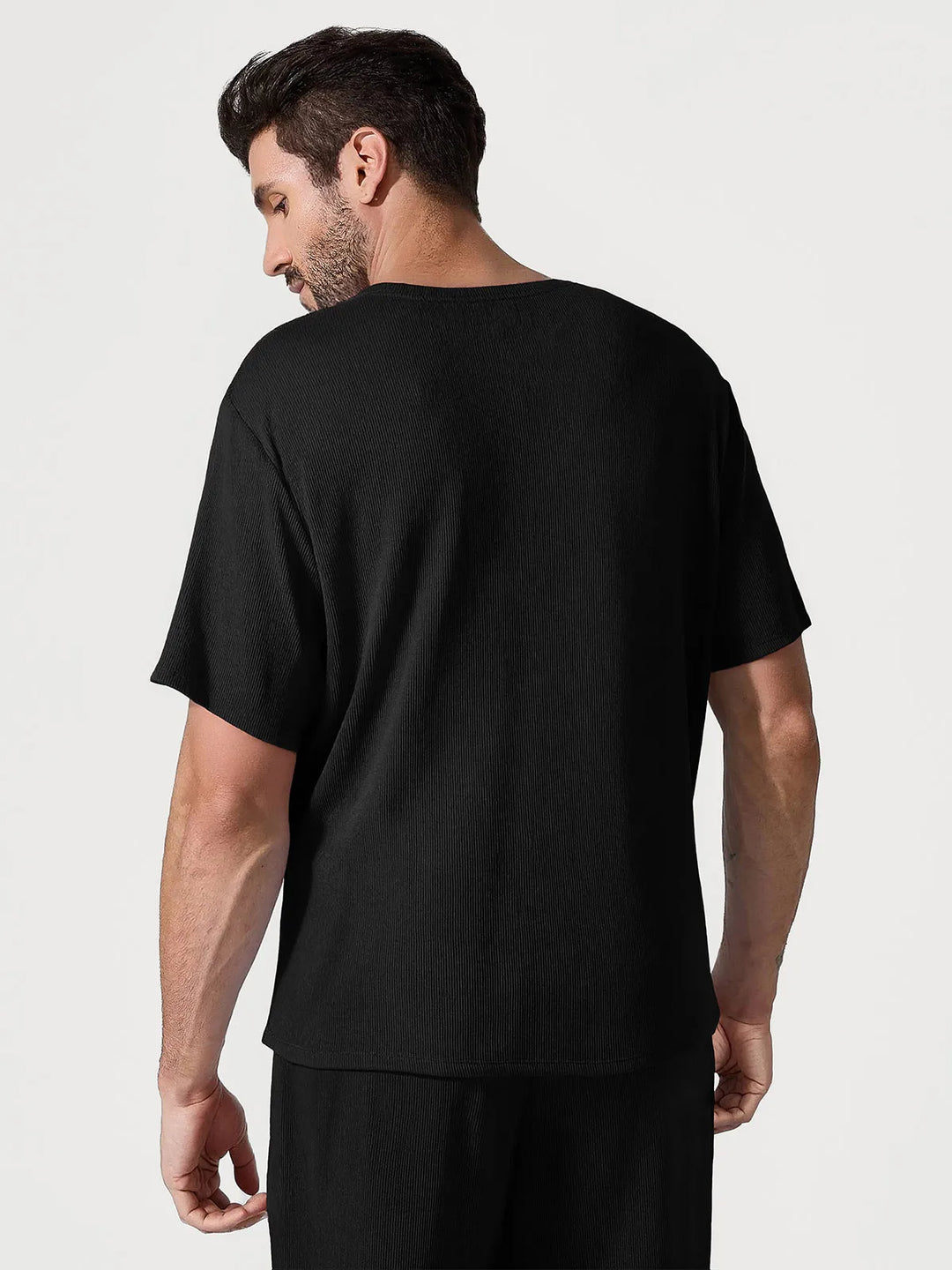 Popilush® Men’s Modal Everyday Lounge Set