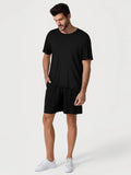 Popilush® Men’s Modal Everyday Lounge Set