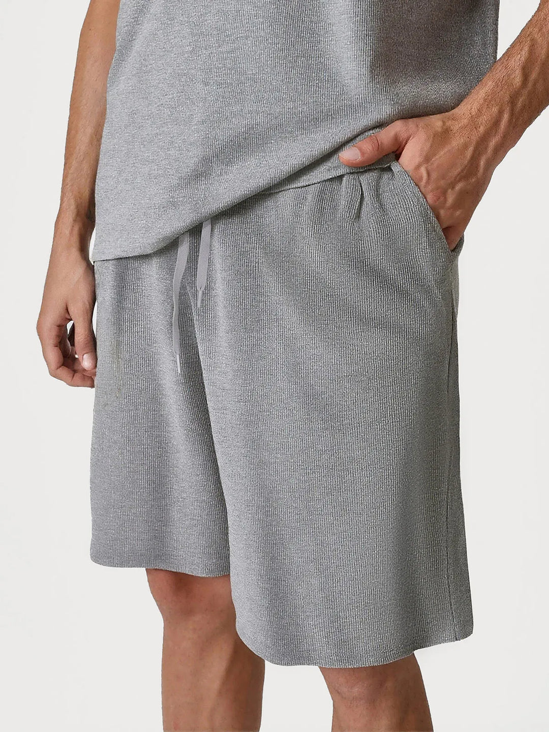 Popilush® Men’s Modal Everyday Lounge Set