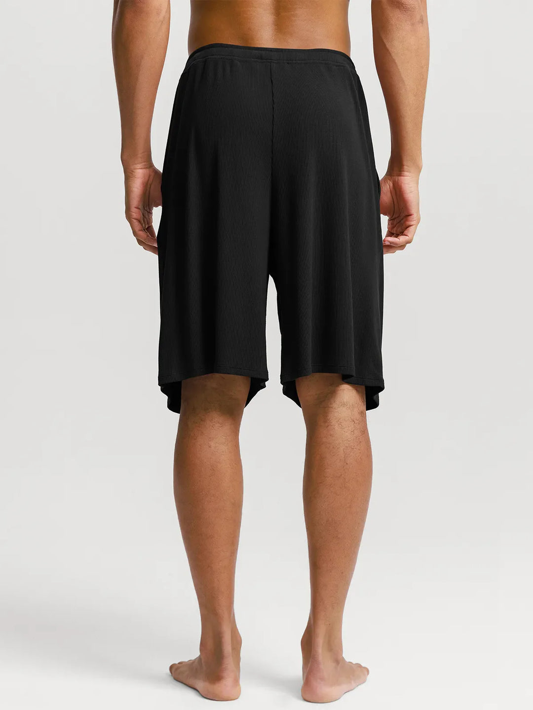 Popilush® Men's Modal Short PJ Set