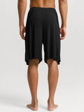 Popilush® Men's Modal Short PJ Set