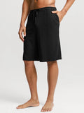 Popilush® Men's Modal Short PJ Set