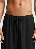 Popilush® Men's Modal Short PJ Set