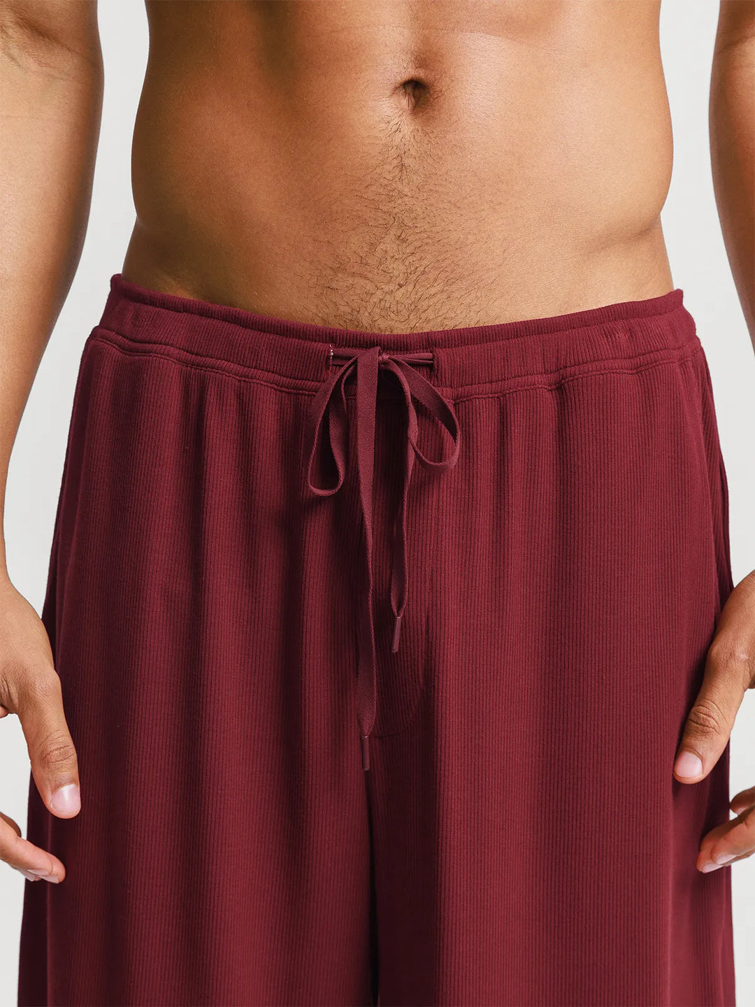 Popilush® Men's Modal Short PJ Set