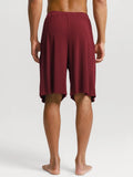 Popilush® Men's Modal Short PJ Set