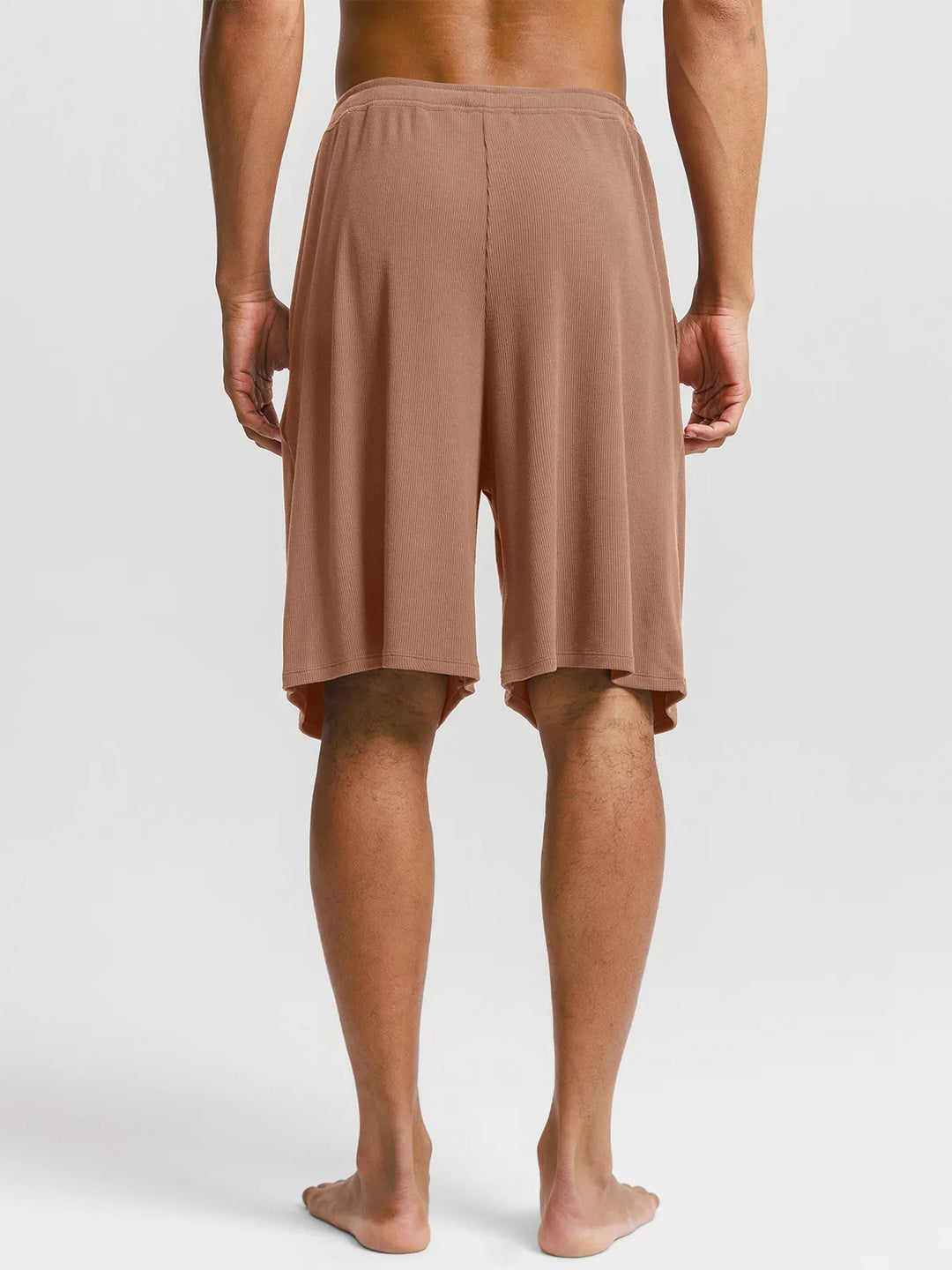 Popilush® Men's Modal Short PJ Set