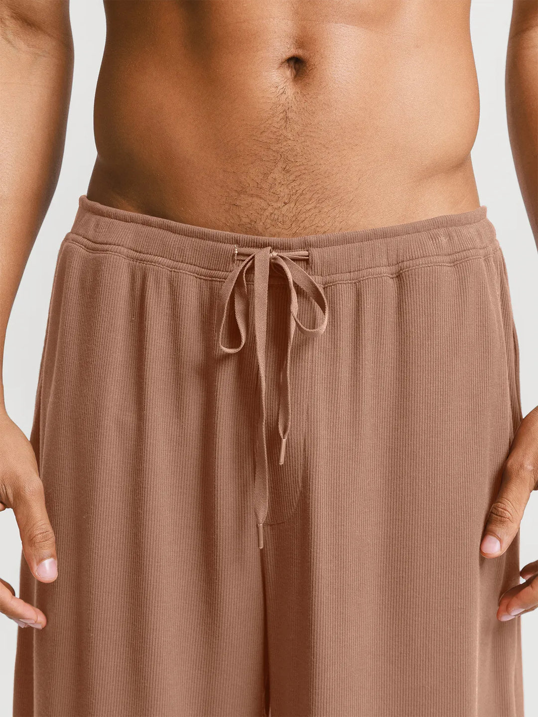 Popilush® Men's Modal Short PJ Set