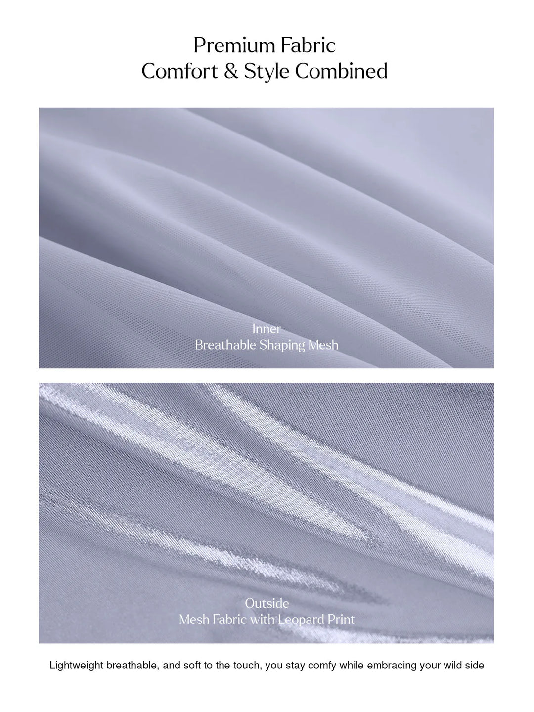 Popilush® Metallic Off-The Shoulder Ruched Sculpting Mini Dress