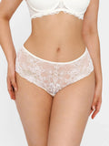 Popilush® Mid-Rise Lace Brief