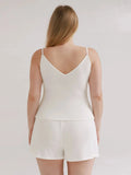 Popilush® Modal Cami & Short Pajama Set