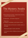 Popilush® Mystery Box: $29.90 Bodysuit Limited Surprise