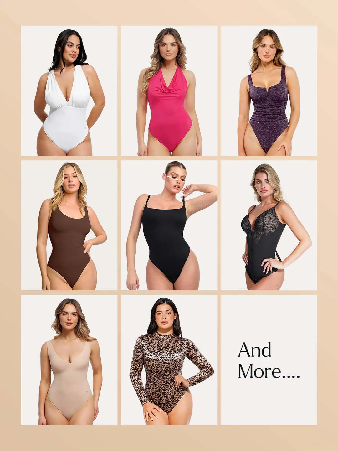Popilush® Mystery Box: $29.90 Bodysuit Limited Surprise