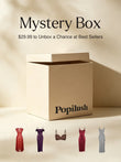 Popilush® Mystery Box: $29.99 for Shapewear Magic