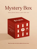 Popilush $29.99 Mystery Box with shapewear