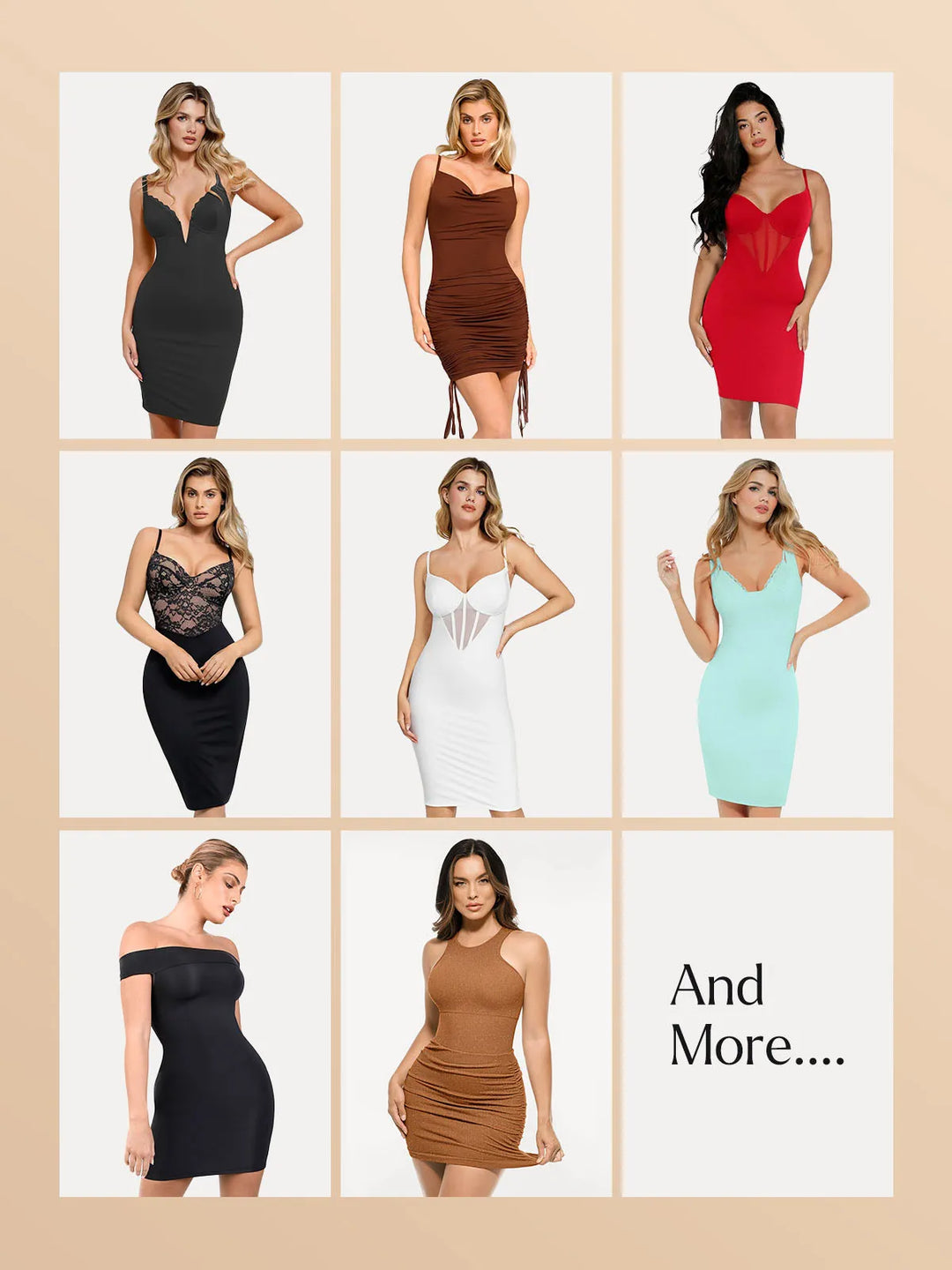 Popilush® Mystery Box: $49.99 Premium Dress Pick
