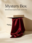 Popilush® Mystery Box: $49.99 Premium Dress Pick