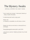 Popilush® Mystery Box: $49.99 Premium Dress Pick