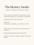 Popilush® Mystery Box: $9.9 for Everyday Surprises