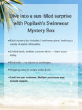 Popilush® Mystery Swimwear Box: $19.99 Surprise Pack