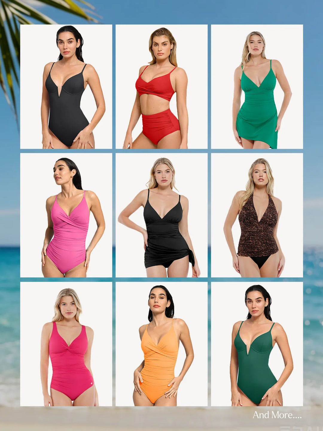 Popilush® Mystery Swimwear Box: $19.99 Surprise Pack