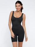 Popilush® Popilush Bra Pads Active Romper Gym Jumpsuit