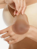 Popilush® Popilush Nipple Covers for Women Caramel