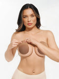 Popilush® Popilush Nipple Covers for Women Caramel