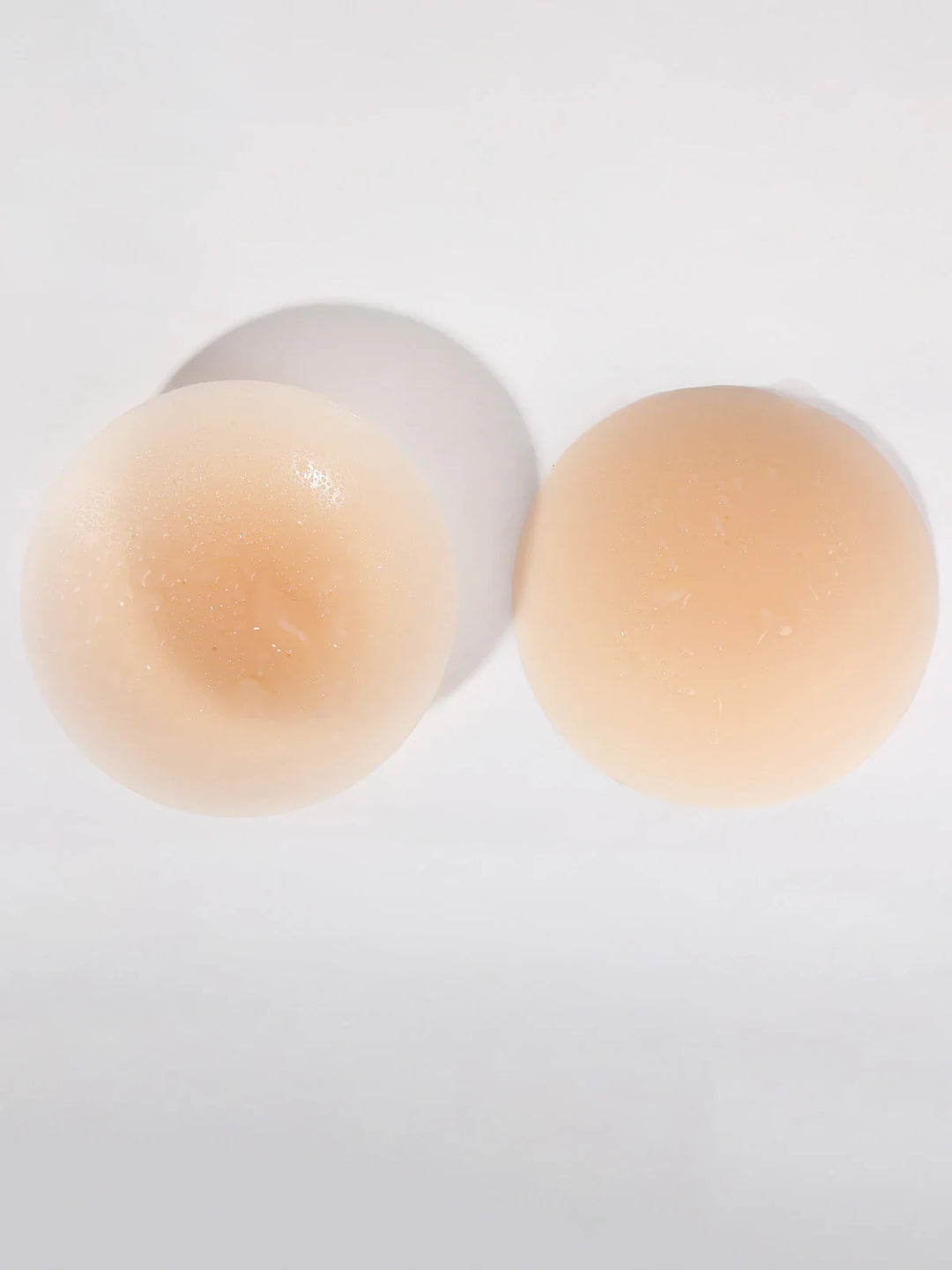 Popilush® Popilush Nipple Covers for Women Sticky Bra Silicone Adhesive