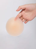 Popilush® Popilush Nipple Covers for Women Sticky Bra Silicone Adhesive