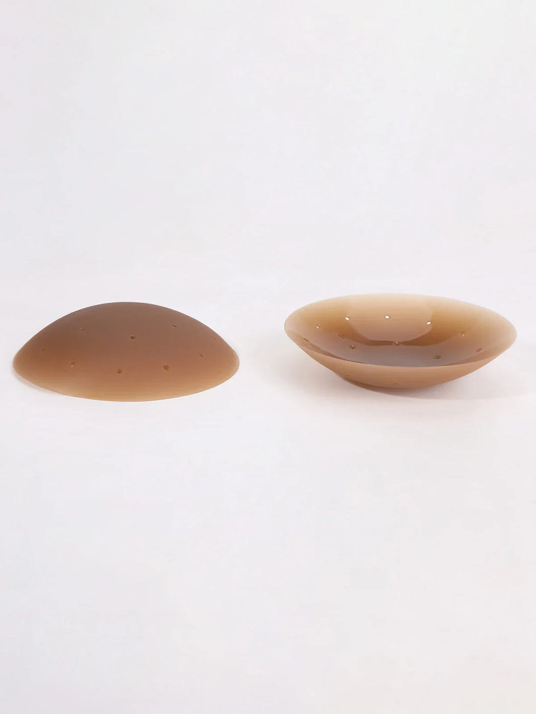 Popilush® Popilush Nipple Covers for Women Sticky Bra Silicone Adhesive