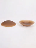 Popilush® Popilush Nipple Covers for Women Sticky Bra Silicone Adhesive