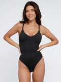 Popilush® Popilush Shapewear Tummy Control Waist Shaping Bodysuit