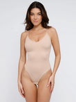 Popilush® Skin / XS/S Popilush Shapewear Tummy Control Waist Shaping Bodysuit
