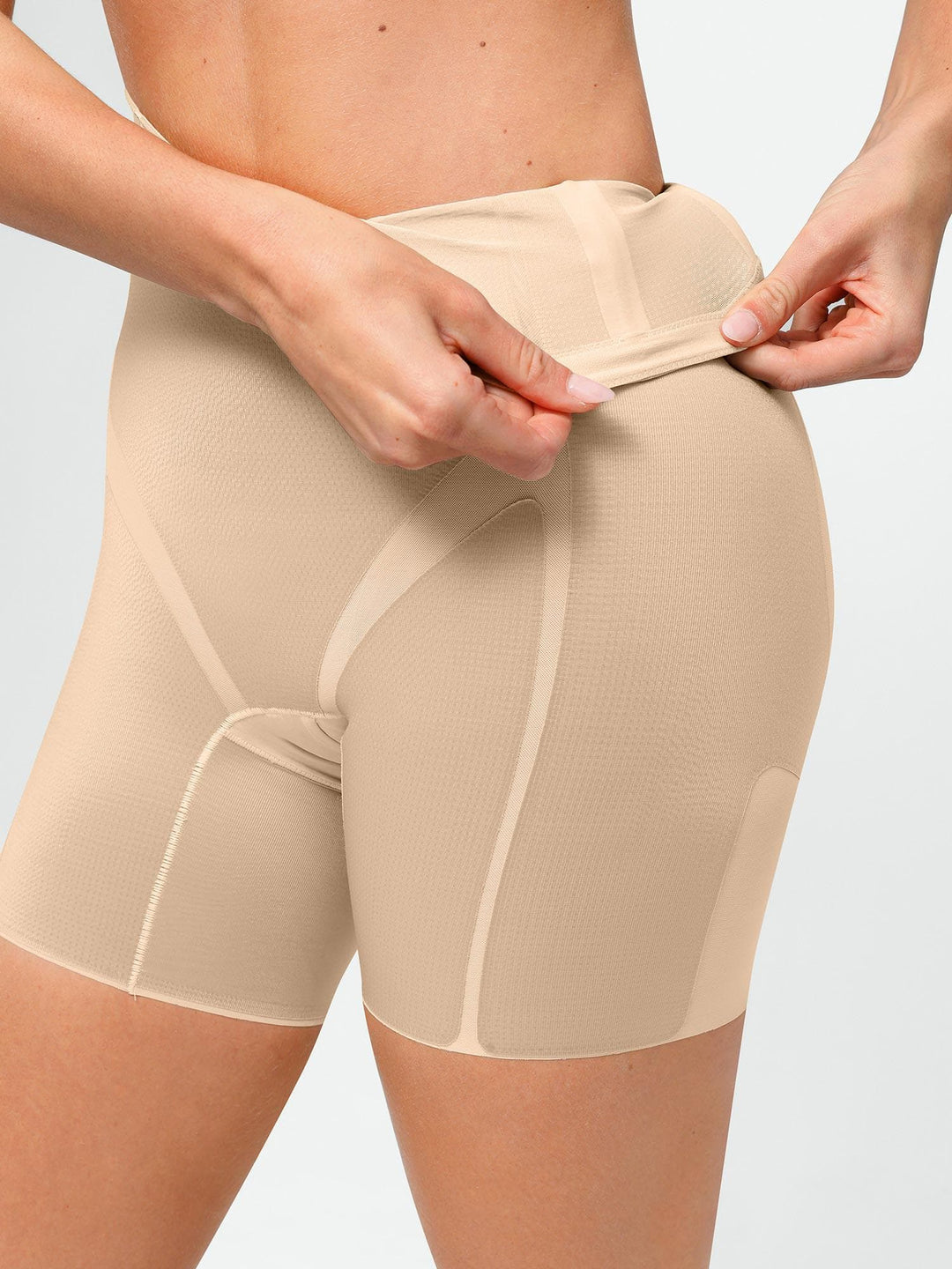 Popilush® Popilush Shaping Compression Butt-Lifting Shorts
