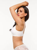 Popilush® Popilush Wireless Bralettes No Underwire Padded Bra