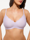 Popilush® Popilush Wireless Bralettes No Underwire Padded Bra