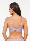 Popilush® Popilush Wireless Bralettes No Underwire Padded Bra
