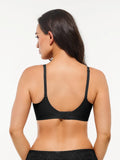 Popilush® Popilush Wireless Bralettes No Underwire Padded Bra