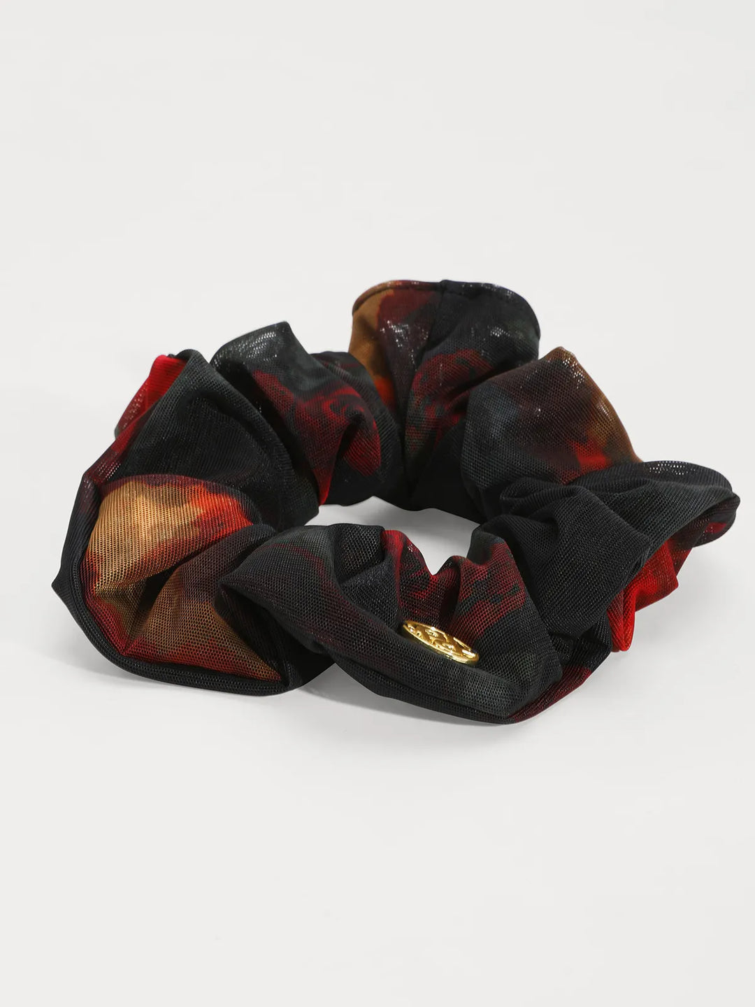 Popilush® Ruched Scrunchie Hair Tie