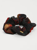 Popilush® Ruched Scrunchie Hair Tie