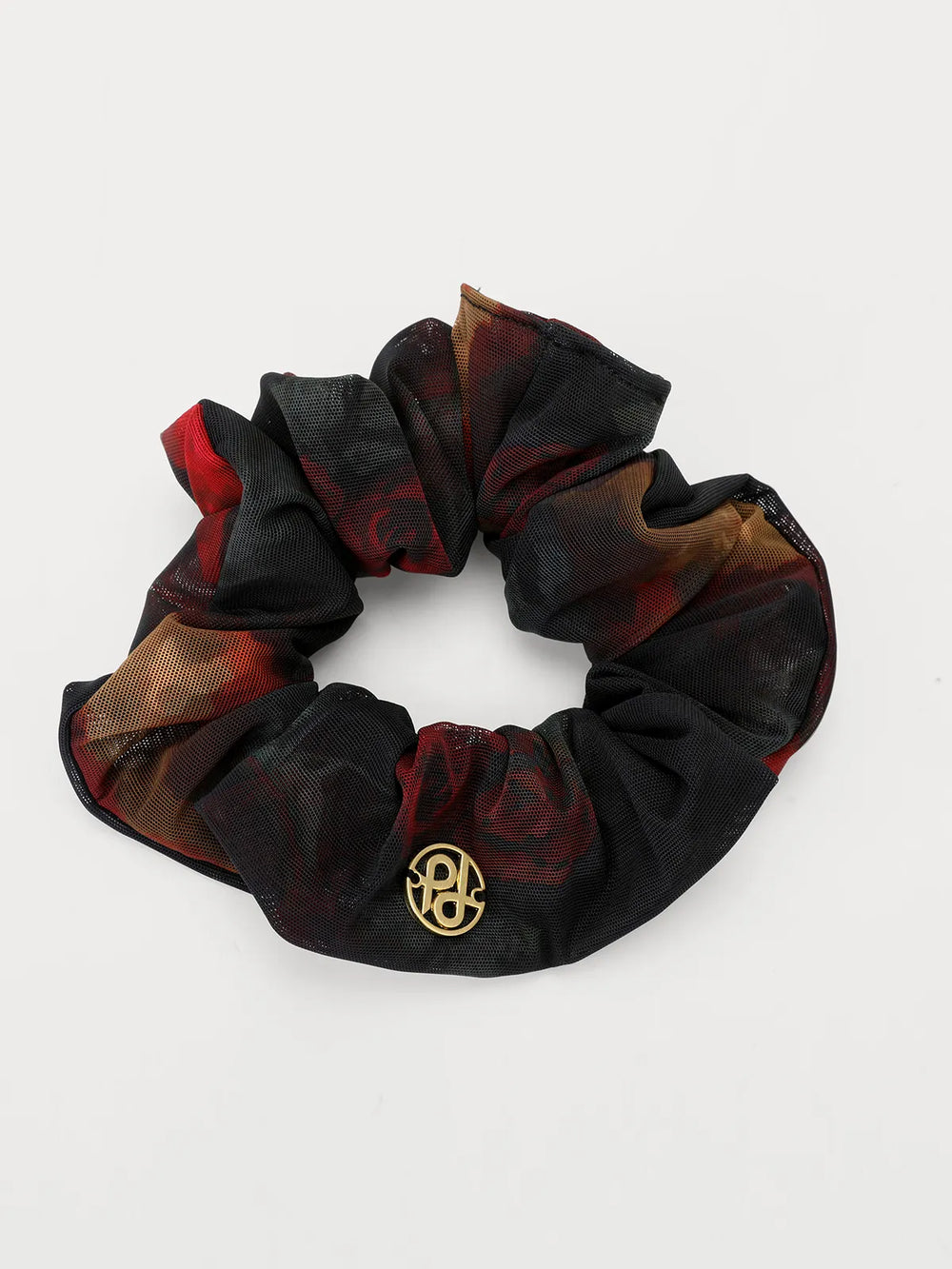 Popilush® Ruched Scrunchie Hair Tie